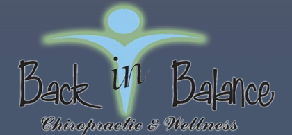 Back In Balance Chiro & Wellness